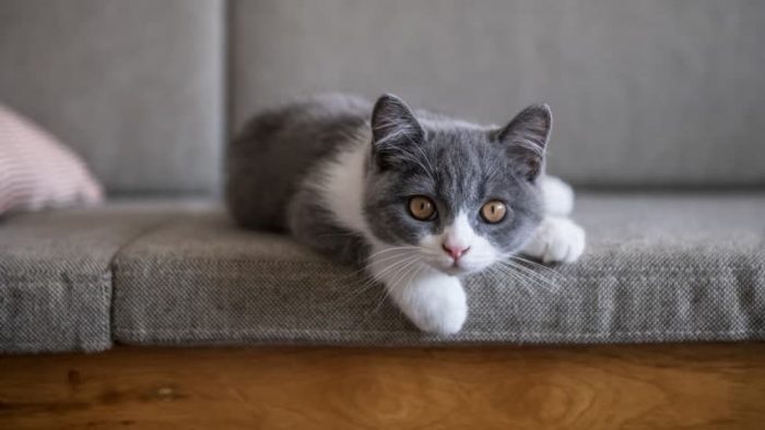 Erkek Kedi İsimleri Nelerdir? – Popüler ve Anlamlı Erkek Kedi İsimleri