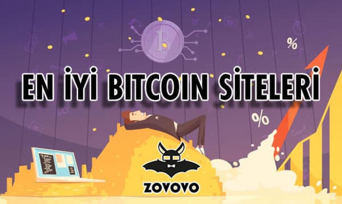 Bitcoin Siteleri - En Güvenilir Kripto Para Siteleri - 22 Yabancı ve Türk  Borsa -