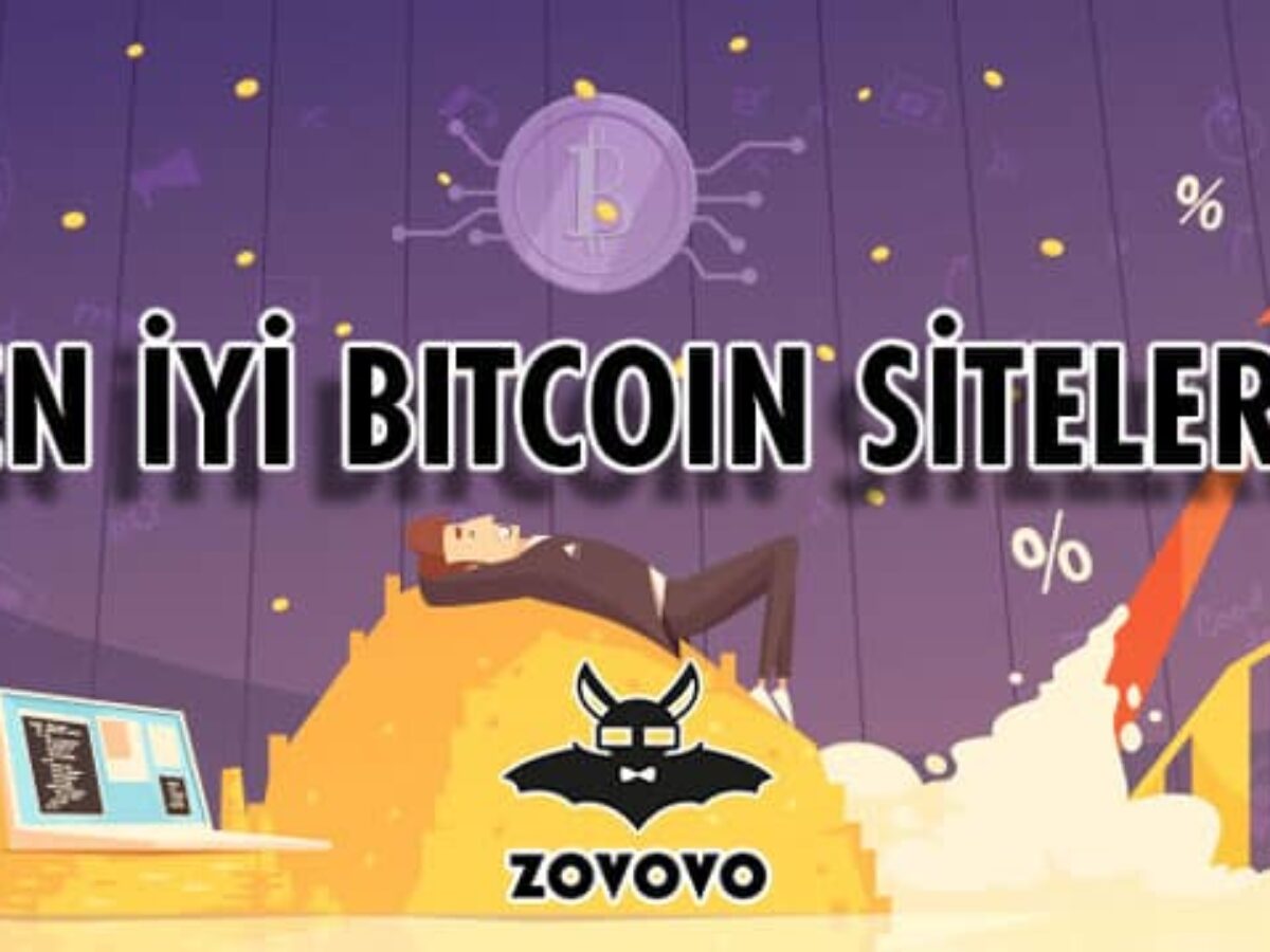 Bitcoin Siteleri - En Güvenilir Kripto Para Siteleri - 22 Yabancı ve Türk  Borsa -