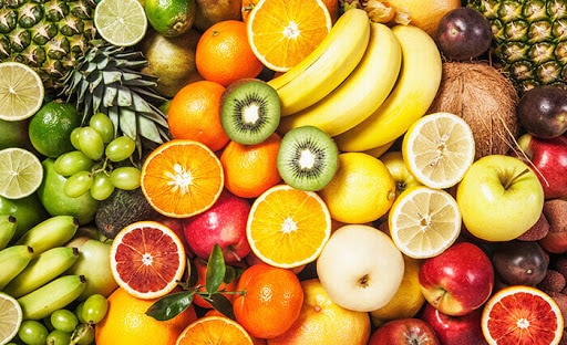 Her Gün Tükettiğimiz Meyveler Hakkında İlginç Bilgiler