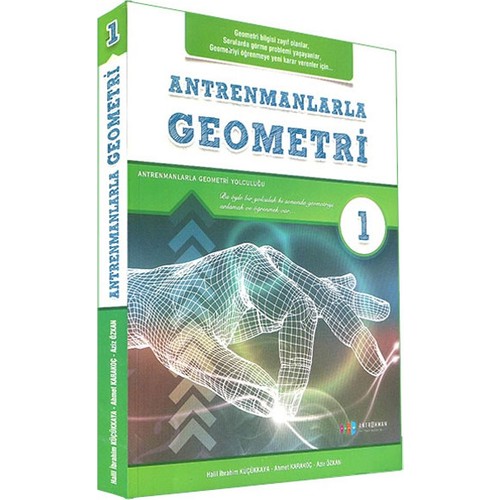 Antrenman Yayincilik – Antrenmanlarla Geometri Serisi