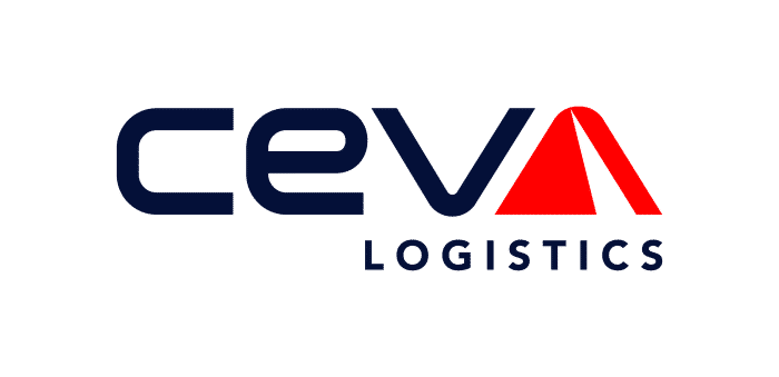 CEVA Logistics New Logo