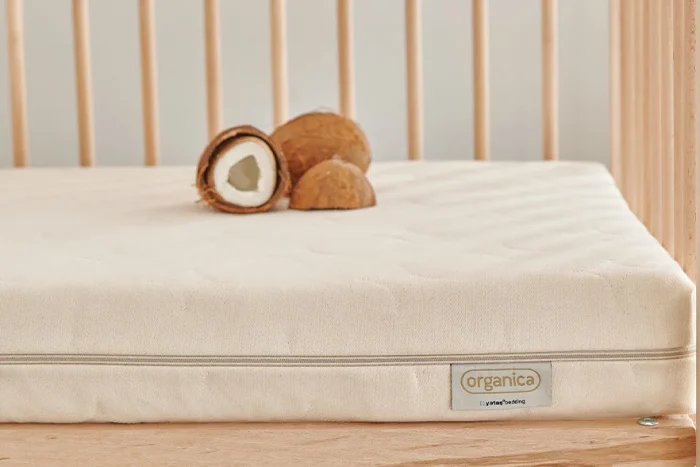 Yataş Bedding – Organica Bebek Yatağı