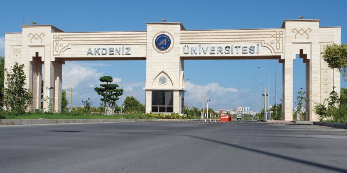 Akdeniz Universitesi