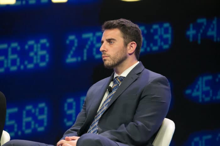 Anthony ‘Pomp Pompliano kripto-para-analistleri