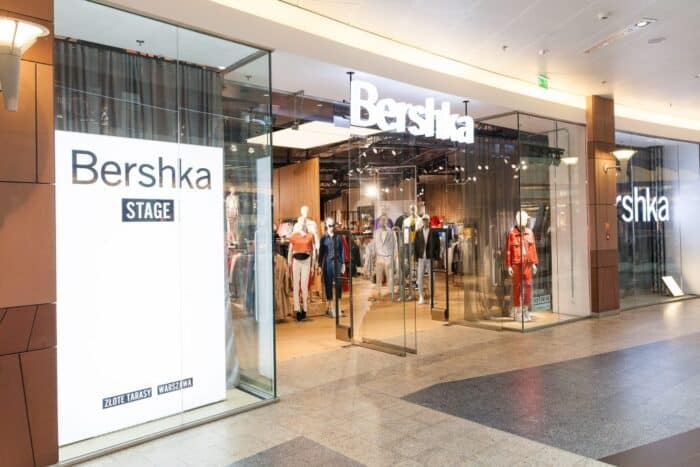 Bershka Iade Suresi