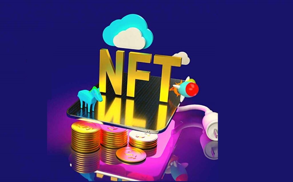 En Unlu 9 NFT Projeleri