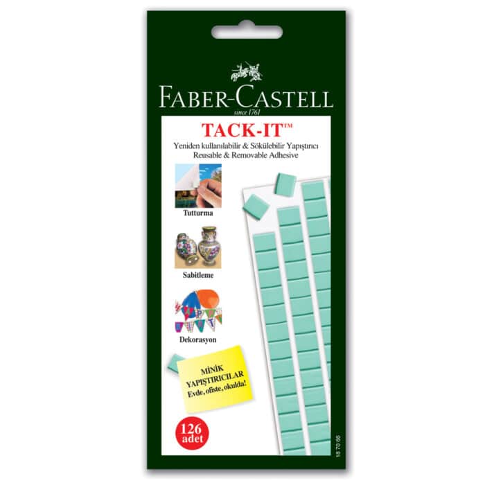 Faber Castell Tack It