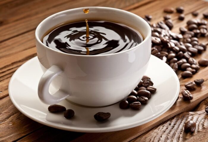 Filtre Kahve Kac Kaloridir