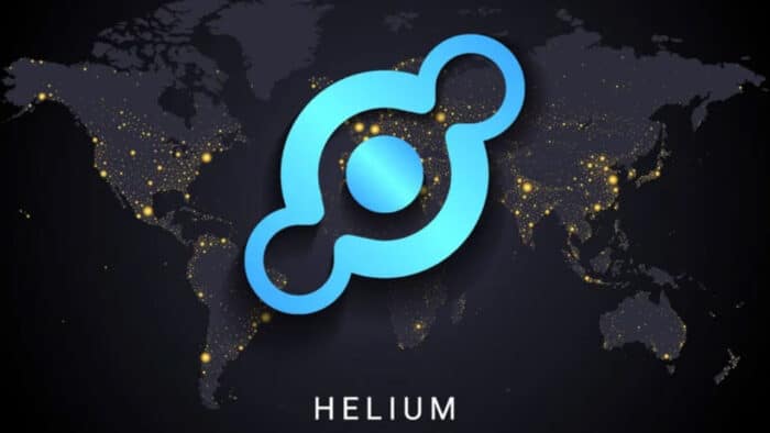 Helium HNT