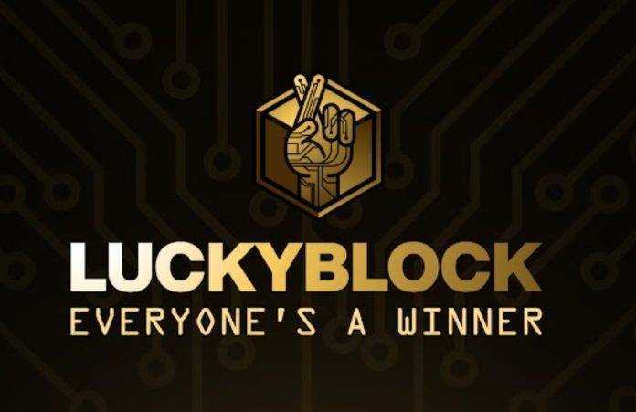 Lucky Block LBLOCK En İyi DeFi Projeleri