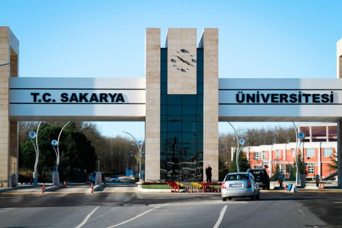 Sakarya Universitesi