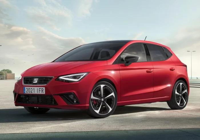 Seat – Ibiza