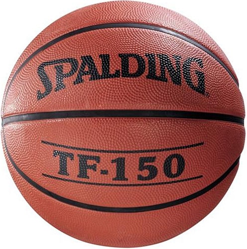 Spalding TF 150 No7 Basketbol Topu