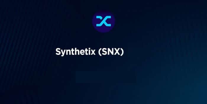 Synthetix SNX En İyi DeFi Projeleri