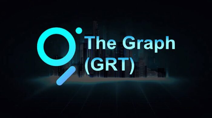 The Graph GRT
