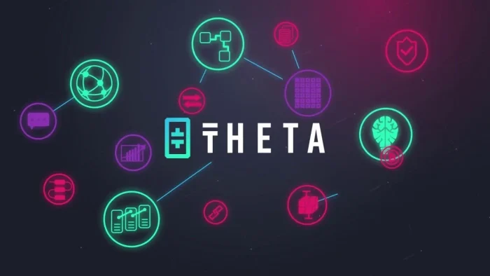 Theta THETA 1
