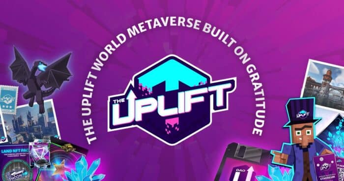 Uplift World