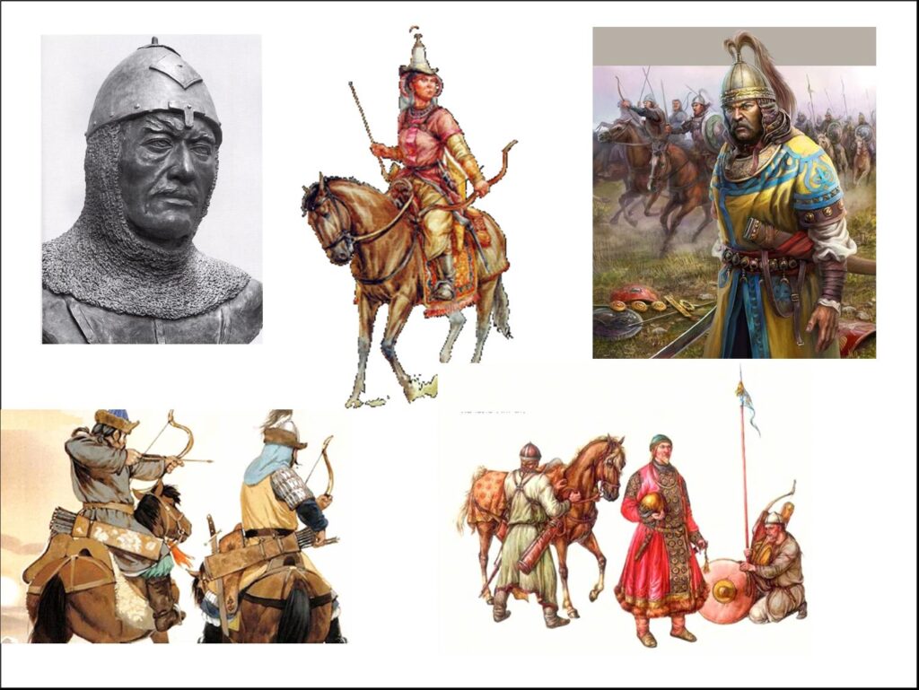 Uyanis Buyuk Selcuklu Baturalp Kimdir