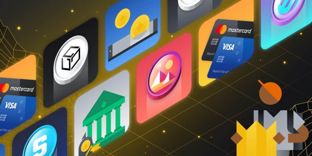Yeni Cikan Coinler Son Doneme Damga Vuran ve En Cok Yatirim Yapilan 12 Coin