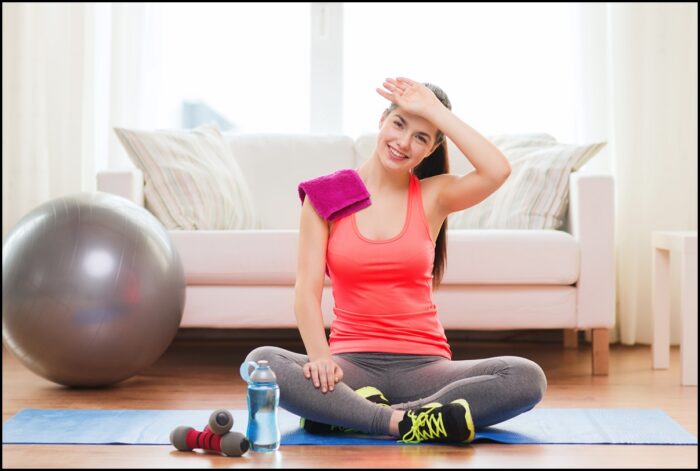 en iyi evde spor aletleri