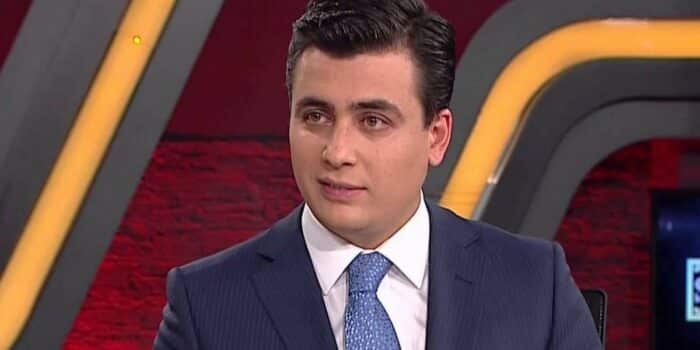 osman gokcek kac yasinda