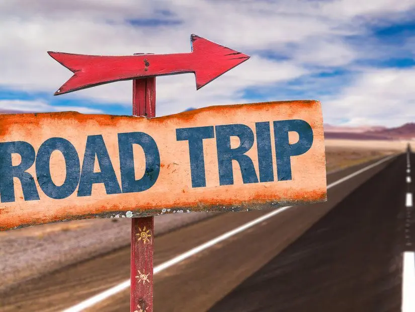 Road Trip Ne Demek?