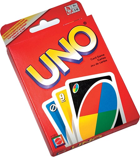 Uno Nasıl Oynanır?