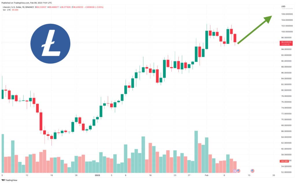 litecoin gelecegi