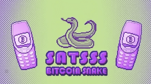bitcoin snake satsss mobil oyun coin kazan