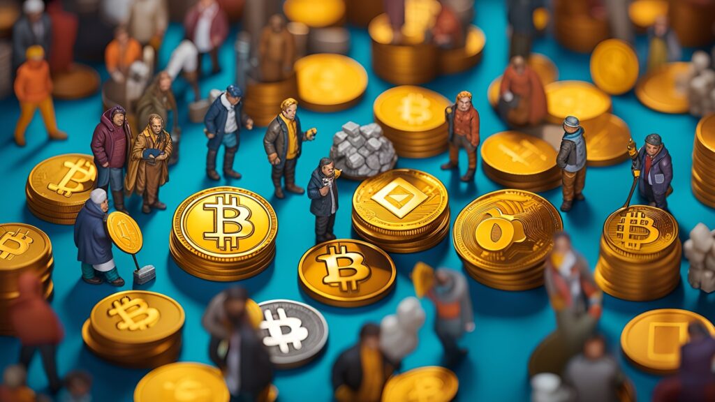 kripto para cuzdanlari