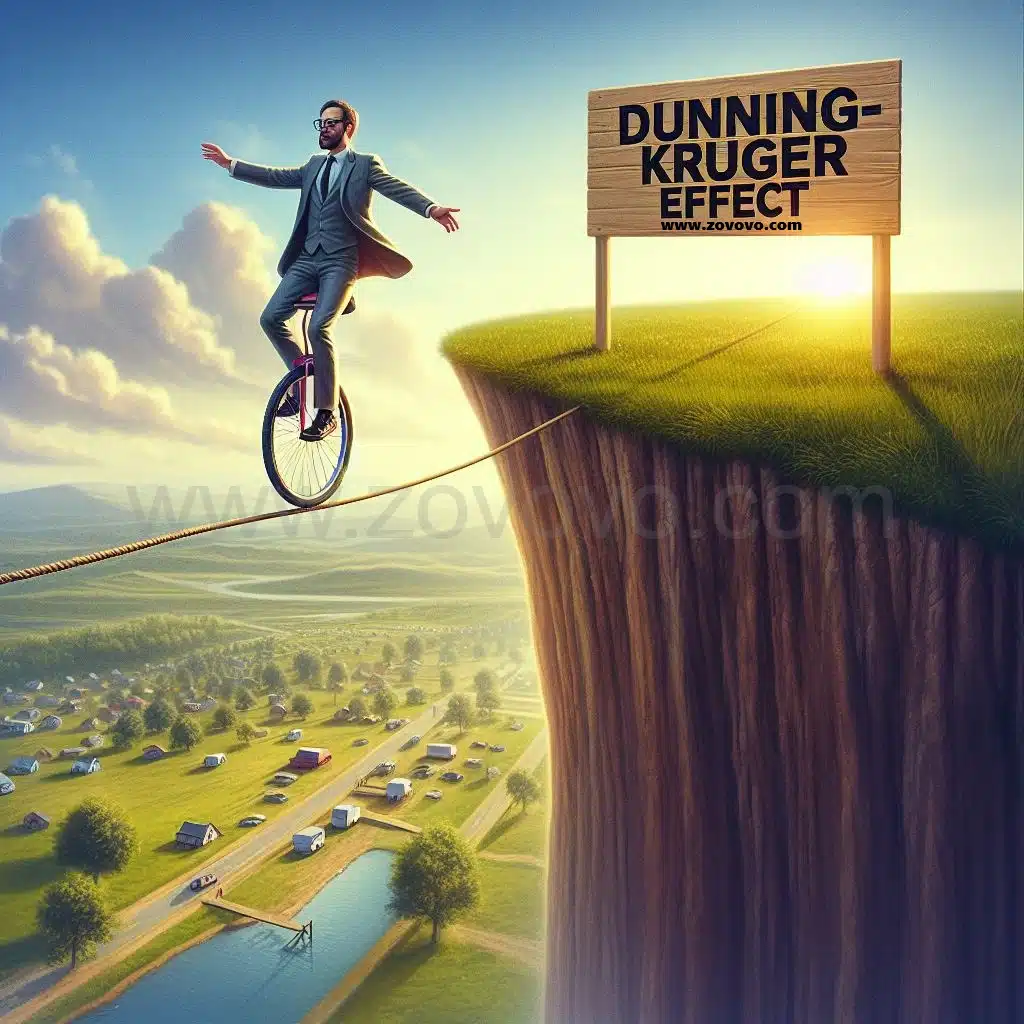 Dunning Kruger Etkisi Zovovo 9