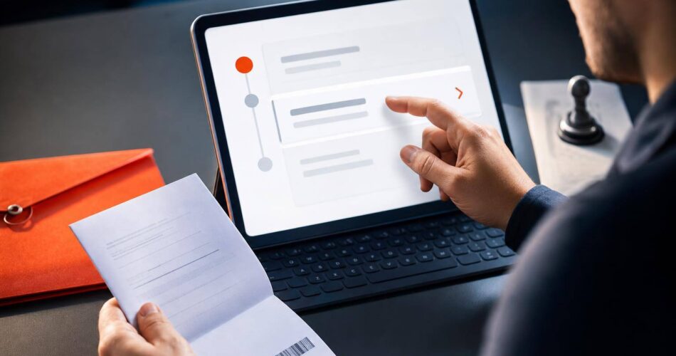 Adli Sicil Kaydı Nasıl Alınır? e-Devlet Sabıka Kaydı Belgesi Alma Rehberi 1 e-Devlet üzerinden adli sicil kaydı nasıl alınır sürecini gösteren belge akışı.