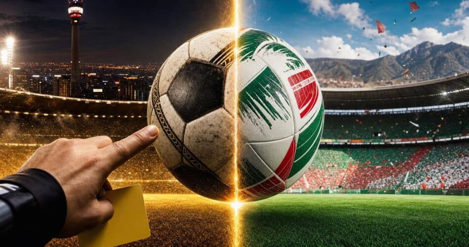Meksika - Güney Afrika Açılışı Neden Gündemde? 2010 Bağlantısı ve 2026 Dünya Kupası Rehberi 1 11 haziran meksika güney afrika maçı için 2010 ve 2026 bağlantısını gösteren zaman çizelgesi görseli.
