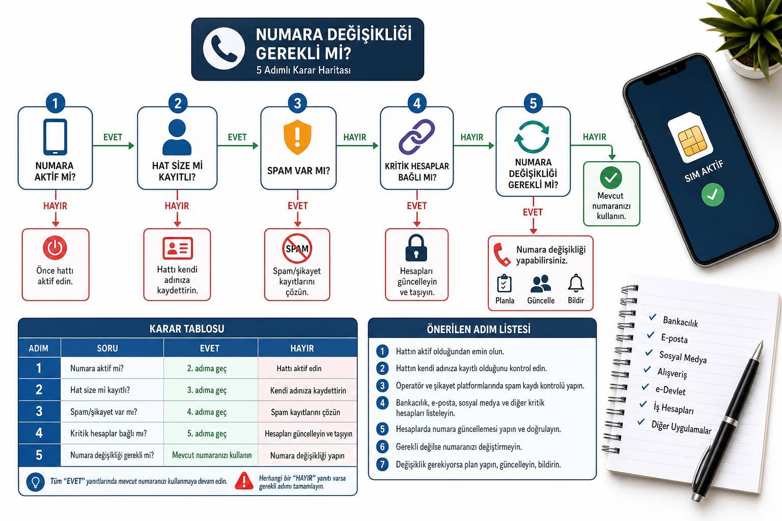 20 Yıldır Aynı Telefon Numarasını Kullananlar İçin Rehber 2 20 senedir aynı telefon numarasını kullanan insan hakkında görsel özet
