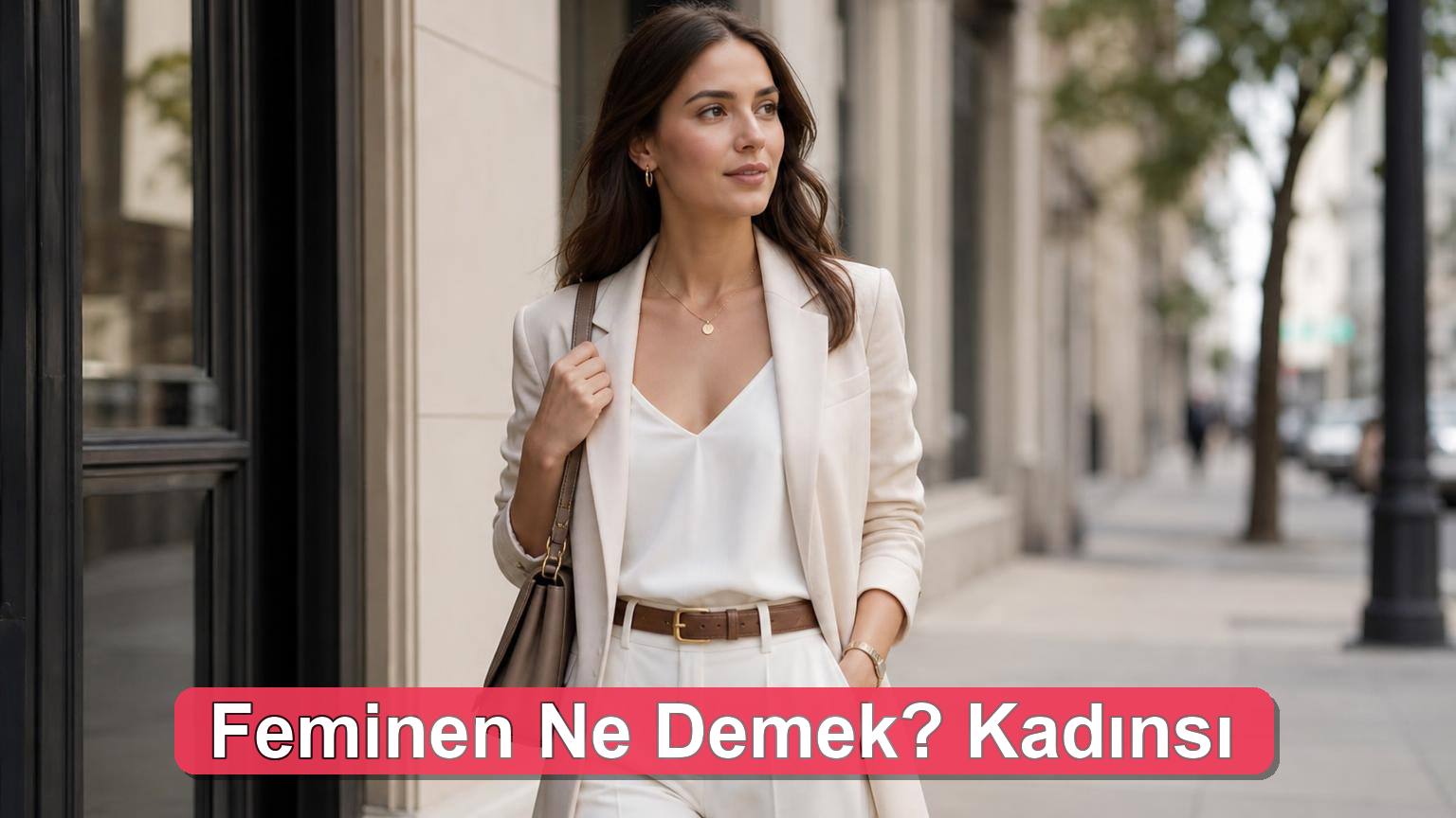 Feminen Ne Demek? Anlamı, Kullanımı ve Örnekleri