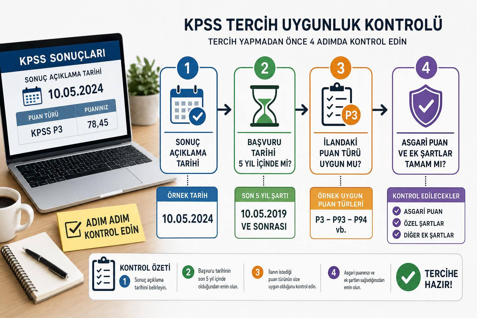 ALES Puanı Kaç Yıl Geçerli? Yüksek Lisans, Akademik Kadro ve Başvurularda Kullanım Rehberi 2 ALES puanı kaç yıl geçerli hakkında görsel özet