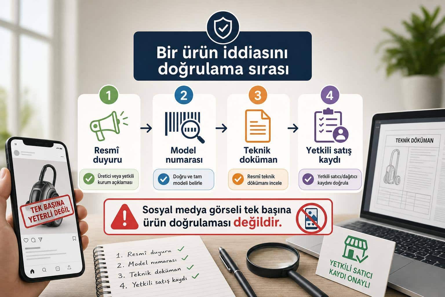 Dyson CameraJet Nedir? Kameralı Diş Fırçası Nasıl Çalışıyor? 2 Dyson CameraJet hakkında görsel özet