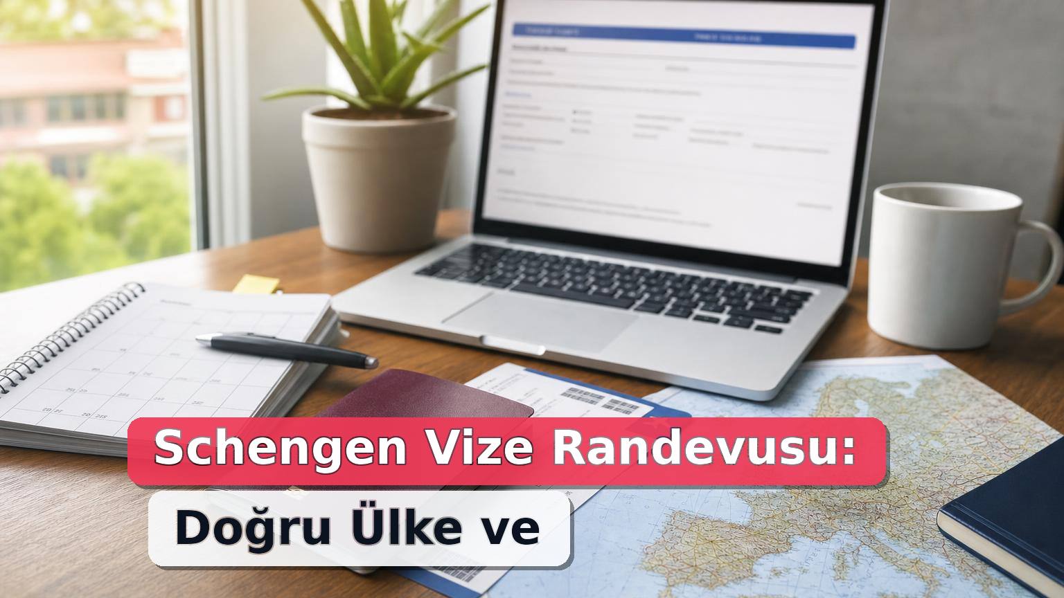 schengen vize randevusu hakkında konuya özel görsel