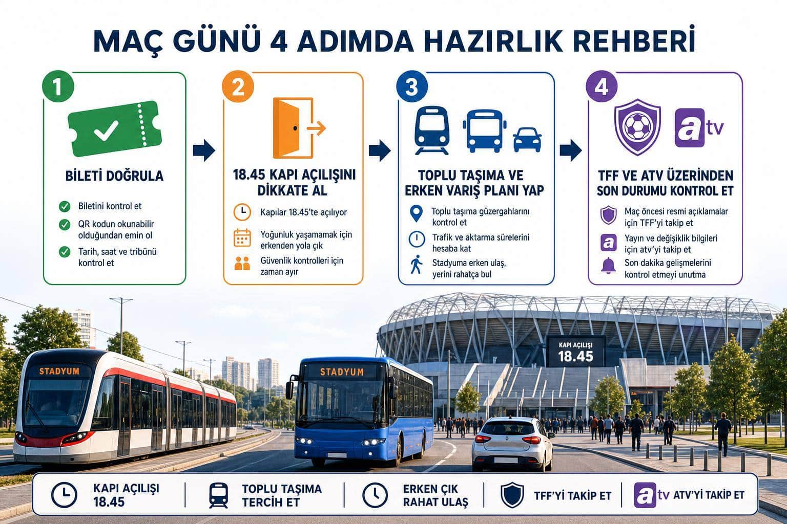 Türkiye Fransa maçı hakkında görsel özet