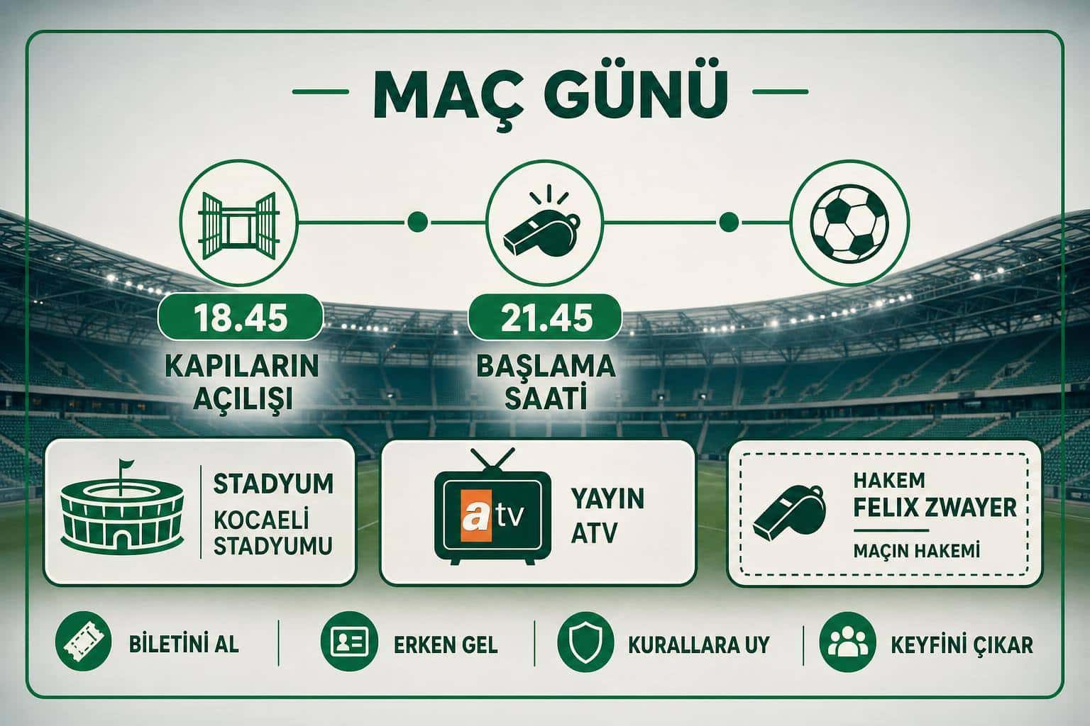 Türkiye-Fransa Maçının Saati ve Stadı Belli Oldu 2 türkiye fransa maçı hakkında görsel özet